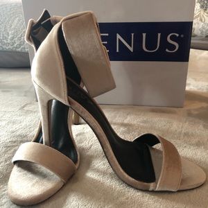 Ankle Strap sandals